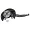 Steering Knuckle Assembly