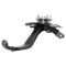 Steering Knuckle Assembly