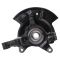 Steering Knuckle Assembly