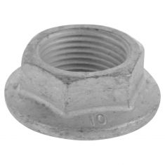 95-15 Buick; 03-14 Cdy; 00-15 Chvy; 07-15 GMC; 95-02 Olds; 04-09 Pnt; 05-07 Relay Axle Shft Nut (GM)