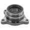 03-09 Lexus GX470; 10-11 GX460; 03-11 Toyota 4Runner; 07-11 FJ Cruiser Rear Wheel Bearing Module RR