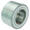 89-10 Ford, Jaguar, Kia, Lincoln, Mazda, Mercury Front Wheel Bearing LF = RF (Timken)