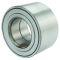 89-10 Ford, Jaguar, Kia, Lincoln, Mazda, Mercury Front Wheel Bearing LF = RF (Timken)