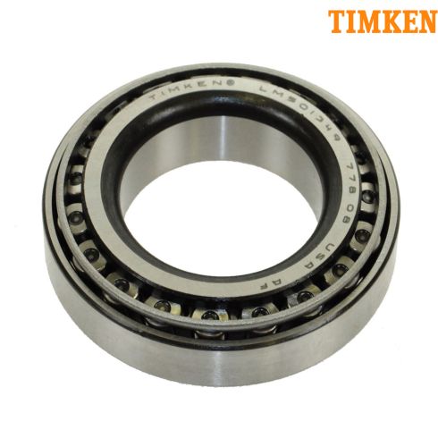 Multifit Bearing & Race for Wheel Hubs, Transmissions, Differentials (Timken)
