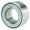 04-08 Crossfire; 84-12 Mercedes Benz; 88-00 Volvo Multifit Rear Wheel Hub Bearing LR = RR (Timken)