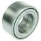 04-08 Crossfire; 84-12 Mercedes Benz; 88-00 Volvo Multifit Rear Wheel Hub Bearing LR = RR (Timken)