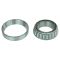 96-99 SLX; 94-01 Passport; 81-94 Isuzu Multifit Front Outer Wheel Bearing & Race LF = RF (Timken)