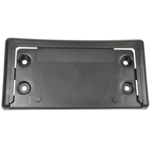 02-09 GM Mid Size SUV Front License Plate Bracket