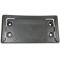 02-09 GM Mid Size SUV Front License Plate Bracket