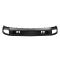 07-13 Chevy Silverado 1500; 08-13 Hybrid Frt Bumper Air Deflector Textured Black