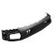 07-13 Chevy Silverado 1500; 08-13 Hybrid Frt Bumper Air Deflector Textured Black