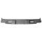 98-05 Chevy S10 P/U; Blazer 2WD Fr Bumper Air Deflector PTM