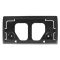 04-12 Chevy Colorado (exc Xtreme), GMC Canyon Front License Plate Bracket