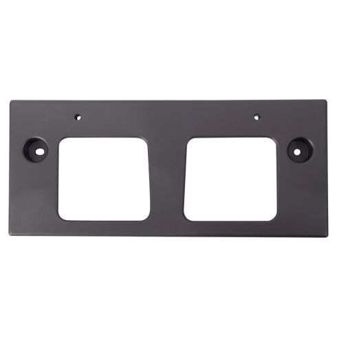 License Plate Bracket