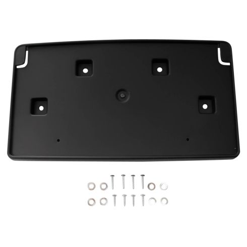 License Plate Bracket