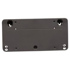 License Plate Bracket