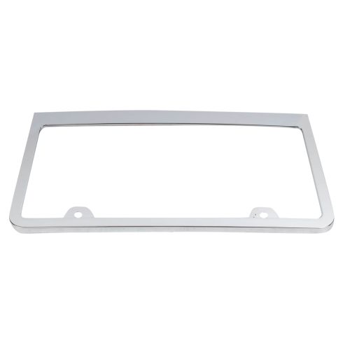 License Plate Bracket