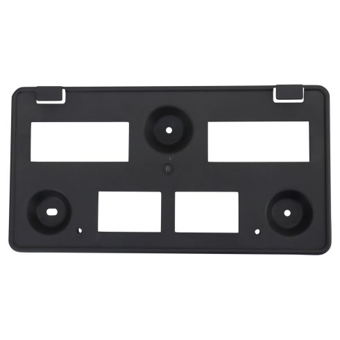 License Plate Bracket