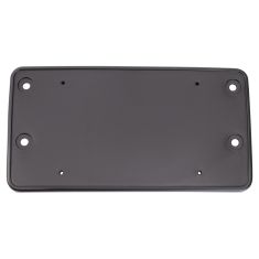 License Plate Bracket