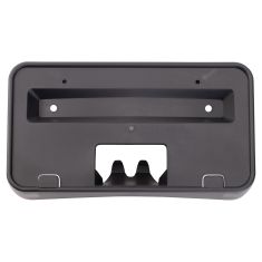 License Plate Bracket