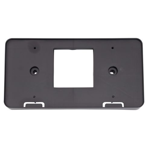 License Plate Bracket