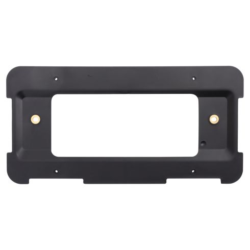 License Plate Bracket