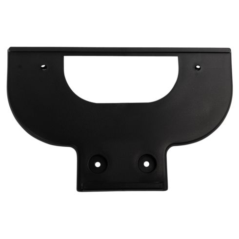 License Plate Bracket