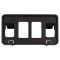 License Plate Bracket