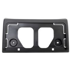 License Plate Bracket