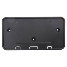 License Plate Bracket