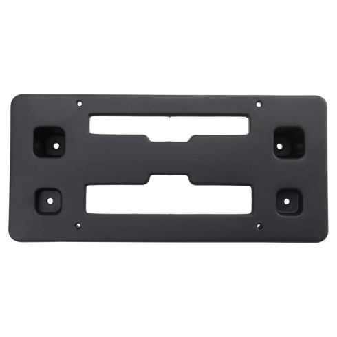 License Plate Bracket
