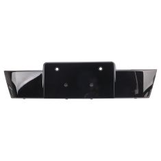 License Plate Bracket