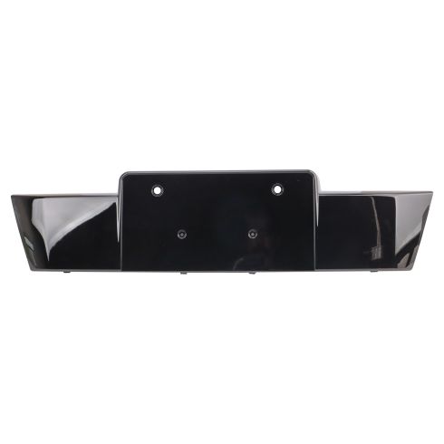 License Plate Bracket