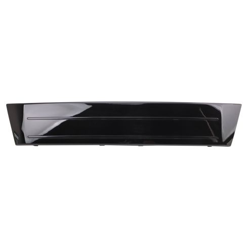 License Plate Bracket