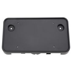 License Plate Bracket