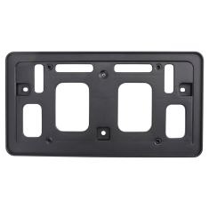 License Plate Bracket