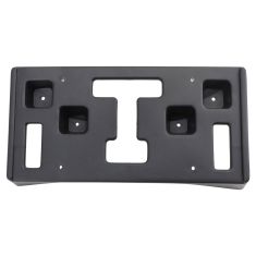 License Plate Bracket