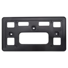 License Plate Bracket