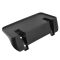 99-01 Ford F250SD-F550SD; 00-01 Excursion Frt Bumper Mtd License Plate Brcket (w/o Mtg Hdwre) (Ford)