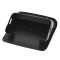 97-06 Jeep Wrangler Front Bumper Mounted Textured Black Plastic End Cap LF = RF (Mopar)