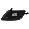 11-14 Dodge Charger (w/o Fog Lights) Front Bumper Mounted Driving Fog Light Plug Bezel LF (Mopar)