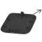 10 Altima Coupe; 11 Altima Hybrid; 10-12 Altima Sedan Frnt Bumper Mtd PTM Tow Hook Cover RH (Nissan)