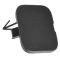 13-15 Nissan Altima Front Bumper Mounted PTM Tow Hook Cover RH (Nissan)