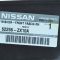 10-13 Nissan Altima Coupe (w/o Fog Lights) Driving Fog Light Blackout Cover/Bezel RH (Nissan)