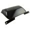 07-14 Subrban, Tahoe, Yukon, XL Rear Bmpr Mtd Black (RPO 41U) Trailer Hitch Cover w/Install Kit