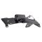 Bumper Bracket