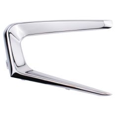 Bumper Trim
