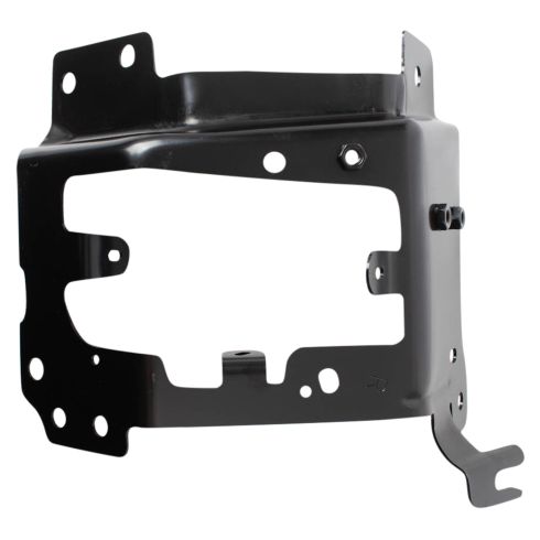 Bumper Bracket