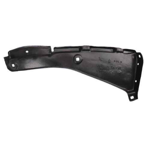 Bumper to Body Filler Panel