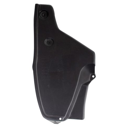 Bumper to Body Filler Panel